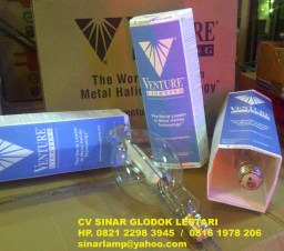 Lampu MVR 1000 BT 37 Venture